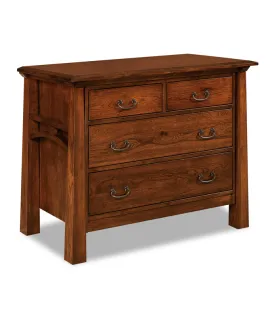 Artesa 4 Drawer Child's Chest