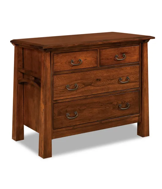 Artesa 4 Drawer Child's Chest