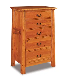 Artesa 5 Drawer Chest
