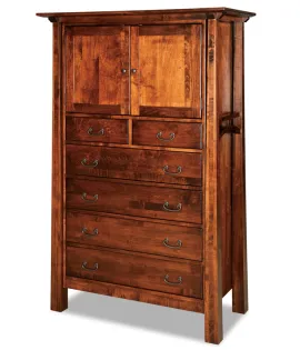 Artesa Chest Armoire
