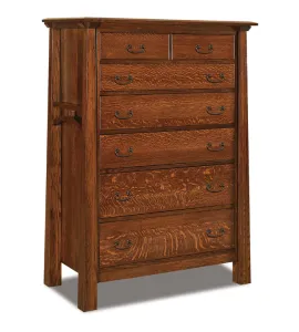 Artesa 7 Drawer Chest