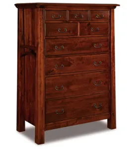 Artesa 9 Drawer Chest