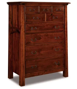 Artesa 9 Drawer Chest