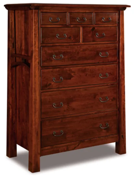 Artesa 9 Drawer Chest