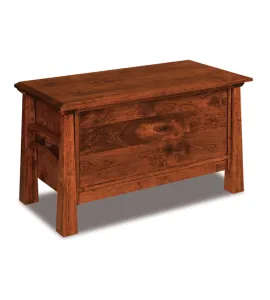 Artesa Blanket Chest with Cedar Bottom
