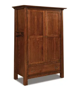 Artesa Wardrobe Armoire