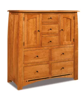 Boulder Creek His &amp; Her Chest