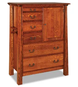 Artesa Gentleman's Chest