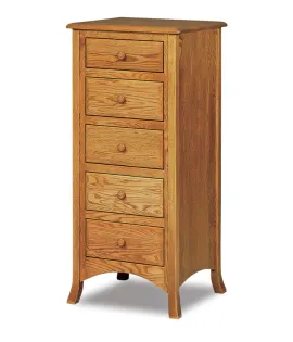 Carlisle  5 Drawer Lingerie Chest