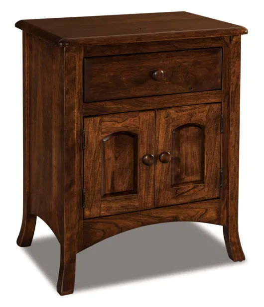 Carlisle Bedroom Set