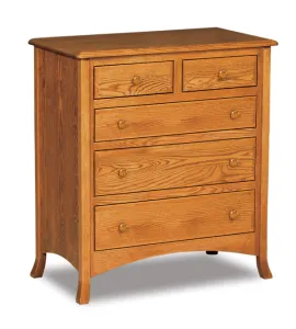 Carlisle 5 Drawer Child's Chest