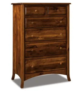 Carlisle 6 Drawer Chest
