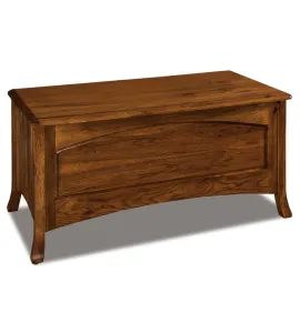 Carlisle Blanket Chest