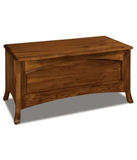 Carlisle Blanket Chest