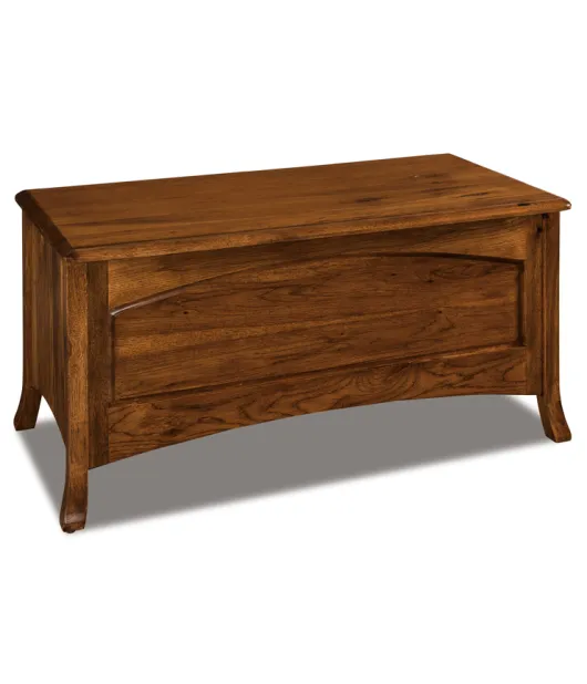 Carlisle Blanket Chest