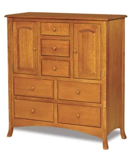 Carlisle His &amp; Her Chest