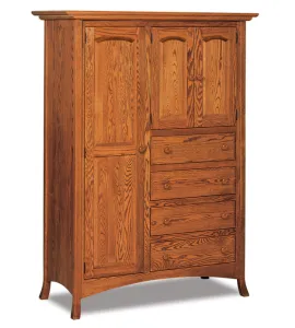 Carlisle Chifferobe