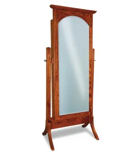 Carlisle  Beveled Jewelry Mirror
