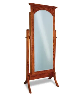 Carlisle  Beveled Jewelry Mirror