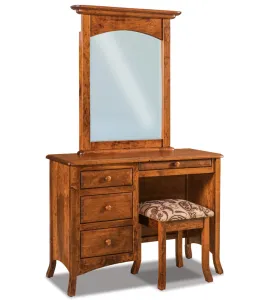 Carlisle Vanity Dresser