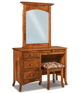 Carlisle Vanity Dresser