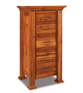 Empire 5 Drawer Lingerie Chest