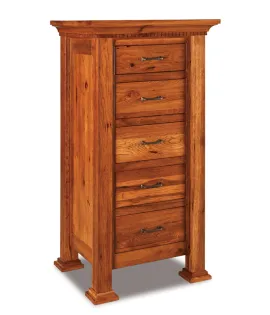 Empire 5 Drawer Lingerie Chest