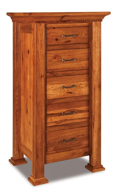 Empire 5 Drawer Lingerie Chest