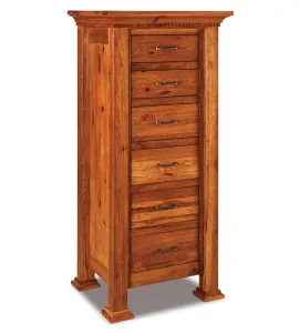 Empire 6 Drawer Lingerie Chest