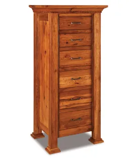 Empire 6 Drawer Lingerie Chest