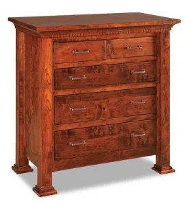 Empire 5 Drawer Child's Chest