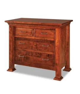 Empire 4 Drawer Child's Chest