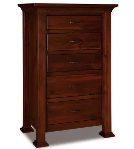Empire 5 Drawer Chest
