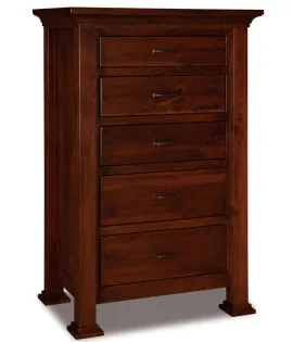 Empire 5 Drawer Chest
