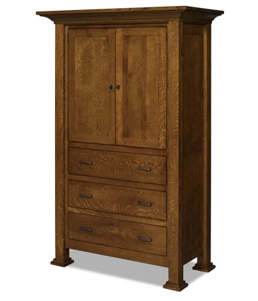 Empire  Bedroom Set