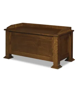 Empire Blanket Chest