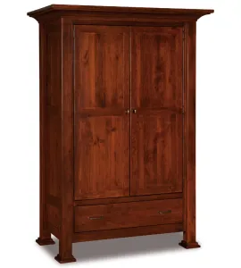 Empire Wardrobe Armoire