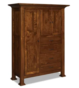 Empire Chifferobe