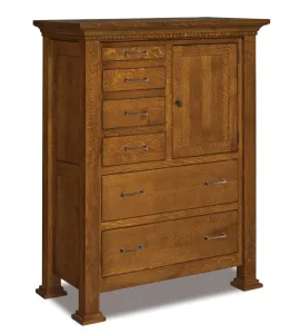 Empire  Gentleman's Chest