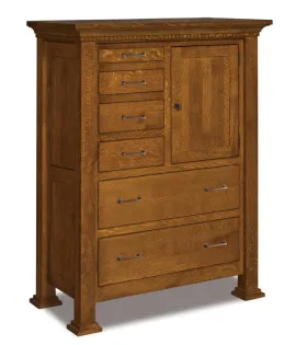 Empire  Gentleman's Chest