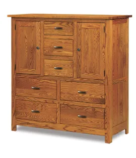 Flush Mission His &amp; Her Chest