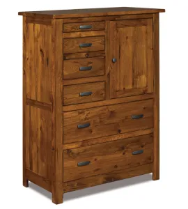 Flush Mission Gentleman's Chest