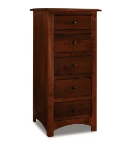 Finland 5 Drawer Lingerie Chest