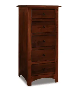 Finland 5 Drawer Lingerie Chest