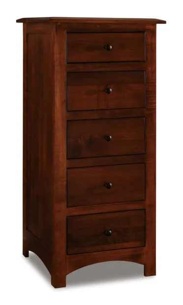 Finland 5 Drawer Lingerie Chest