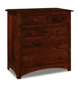 Finland 5 Drawer Child's Chest