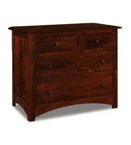 Finland 4 Drawer Child's Chest