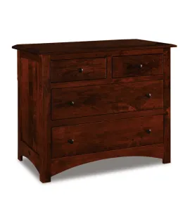 Finland 4 Drawer Child's Chest