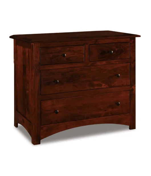 Finland 4 Drawer Child's Chest