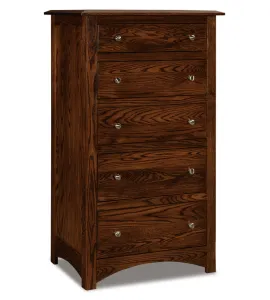 Finland 5 Drawer Chest